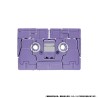 Transformers T-Spark Masterpiece Gattai MPG-21 Rumble & Frenzy