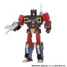 Transformers T-Spark Masterpiece Gattai MPG-21 Rumble & Frenzy