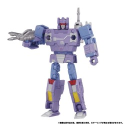 Transformers T-Spark Masterpiece Gattai MPG-21 Rumble & Frenzy