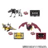 Transformers T-Spark Masterpiece Gattai MPG-21 Rumble & Frenzy