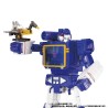 Transformers T-Spark Masterpiece Gattai MPG-21 Rumble & Frenzy