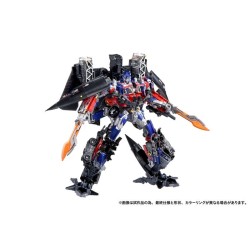 Takara Tomy Transformers Dramatic Capture Series Jetfire Combine