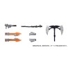 Takara Tomy Transformers Dramatic Capture Series Jetfire Combine
