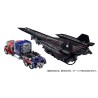 Takara Tomy Transformers Dramatic Capture Series Jetfire Combine