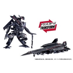 Takara Tomy Transformers Dramatic Capture Series Jetfire Combine