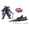 Takara Tomy Transformers Dramatic Capture Series Jetfire Combine