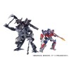 Takara Tomy Transformers Dramatic Capture Series Jetfire Combine