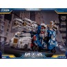 Craftsman Toys DJS-BS01 Skybreaker