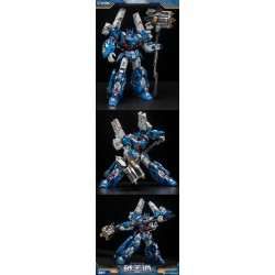 Craftsman Toys DJS-BS01 Skybreaker