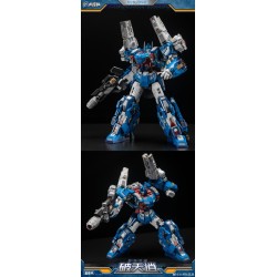 Craftsman Toys DJS-BS01 Skybreaker