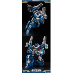Craftsman Toys DJS-BS01 Skybreaker