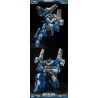 Craftsman Toys DJS-BS01 Skybreaker