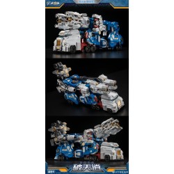Craftsman Toys DJS-BS01 Skybreaker