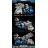 Craftsman Toys DJS-BS01 Skybreaker