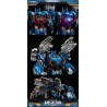 Craftsman Toys DJS-BS01 Skybreaker
