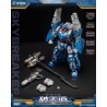 Craftsman Toys DJS-BS01 Skybreaker