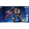 Laser Cat Toy JGM-SKP02 Mini-Asura (SD Volcanicus)