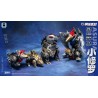 Laser Cat Toy JGM-SKP02 Mini-Asura (SD Volcanicus)
