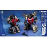 Laser Cat Toy JGM-SKP02 Mini-Asura (SD Volcanicus)