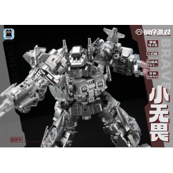 Laser Cat Toy JGM-SKP04 Mini-Brave (SD Superion)