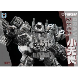 Laser Cat Toy JGM-SKP04 Mini-Brave (SD Superion)