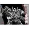 Laser Cat Toy JGM-SKP04 Mini-Brave (SD Superion)