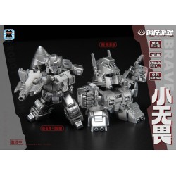 Laser Cat Toy JGM-SKP04 Mini-Brave (SD Superion)