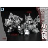 Laser Cat Toy JGM-SKP04 Mini-Brave (SD Superion)
