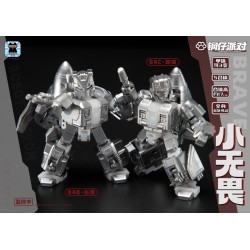 Laser Cat Toy JGM-SKP04 Mini-Brave (SD Superion)