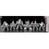 Laser Cat Toy JGM-SKP04 Mini-Brave (SD Superion)