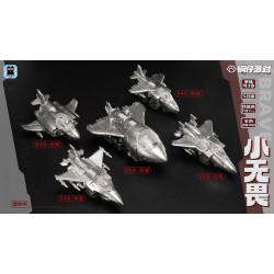 Laser Cat Toy JGM-SKP04 Mini-Brave (SD Superion)