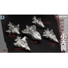 Laser Cat Toy JGM-SKP04 Mini-Brave (SD Superion)