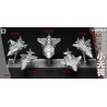 Laser Cat Toy JGM-SKP04 Mini-Brave (SD Superion)