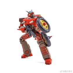 Newage H75 Wyatt