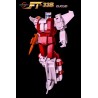 FansToys FT-33B Euclid