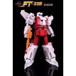 FansToys FT-33B Euclid