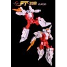 FansToys FT-33B Euclid