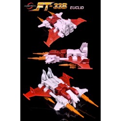 FansToys FT-33B Euclid