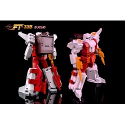 FansToys FT-33B Euclid