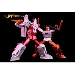 FansToys FT-33B Euclid
