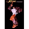 FansToys FT-33C Pythagoras