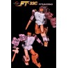 FansToys FT-33C Pythagoras
