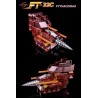 FansToys FT-33C Pythagoras