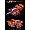 FansToys FT-33C Pythagoras