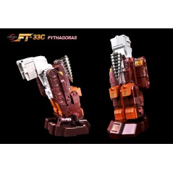 FansToys FT-33C Pythagoras