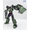 Dream Star Toys DST02-006 Excavator Warrior