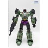 Dream Star Toys DST02-006 Excavator Warrior
