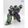 Dream Star Toys DST02-006 Excavator Warrior