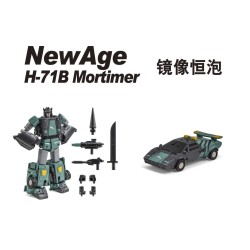 Newage H71B Mortimer