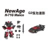 Newage H71G Manco G2